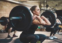 Empieza a practicar halterofilia en 7 simples pasos