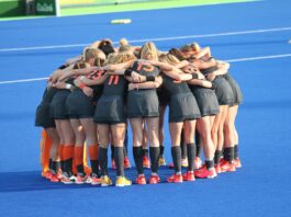 NIKE APUESTA POR EL HOCKEY HIERBA