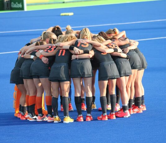 NIKE APUESTA POR EL HOCKEY HIERBA