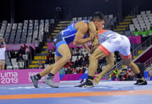 DEPORTES DE CONTACTO EN TIEMPOS DE PANDEMIA
