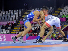 DEPORTES DE CONTACTO EN TIEMPOS DE PANDEMIA