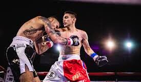 EL MEJOR BOXEO EN TU TELEVISIÓN