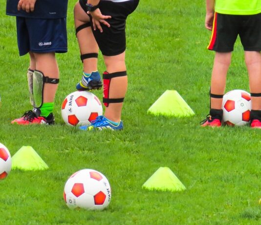 ACTIVIDADES EXTRAESCOLARES EN LA ERA COVID