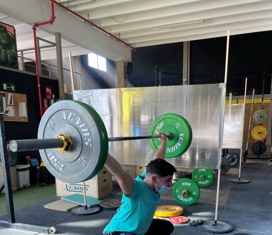 Romaleos 3 Vs Romaleos 4